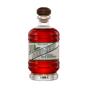 Peerless Kentucky Straight Rye 750ML