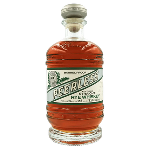 Peerless Kentucky Straight Rye 750 ml