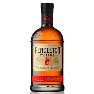 Pendleton Canadian Whisky 750 ml