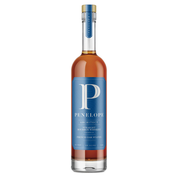 Penelope Architect 4 year 750 ml
