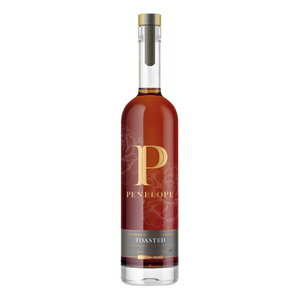 Penelope Bourbon Toasted Series 750 ml