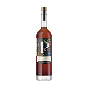 Penelope Fuck Cancer Straight Bourbon 750ml