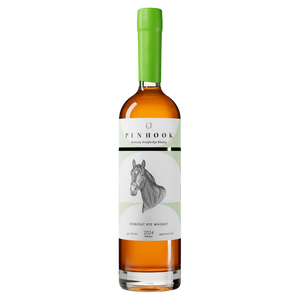 Pinhook Rye 750ml