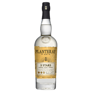Planteray 3 Star White
