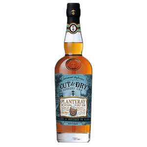 Planteray Cut and Dry Coconut Rum 700 ml