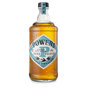 Powers Three Swallow Release 750 ml