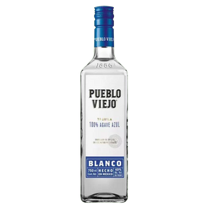 Pueblo Viejo Blanco 750ml