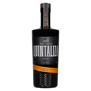 Quintaliza Reposado 750ml