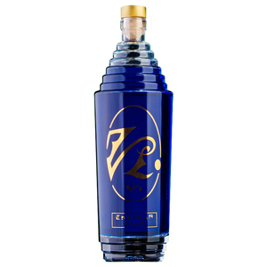 Star Trek Spirits Romulan Blue Rye Limited Edition 100 Proof 750 ml