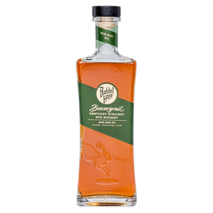 Rabbit Hole Boxergrail Kentucky Straight Rye Sour Mash 200 ml