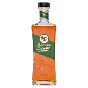 Rabbit Hole Boxergrail Straight Rye 750 ml