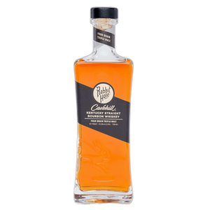 Rabbit Hole Cavehill Kentucky Straight Bourbon Four Grain Triple Malt 200 ml