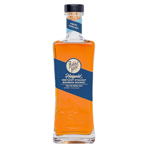 Rabbit Hole Heigold Kentucky Straight Bourbon High Rye Double Malt 200 ml