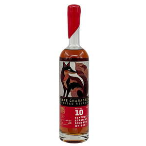 Rare Character Ltd Release Batch 10 2025 750ml