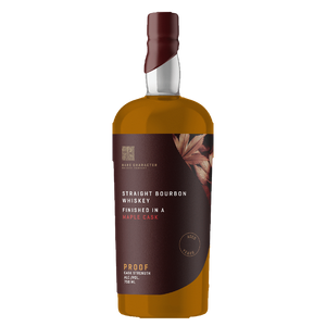 Rare Character Reserve Bar Maple Cask Strength 750 ml