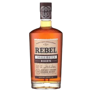 Rebel Small Batch Reserve 110 Proof 750 ML