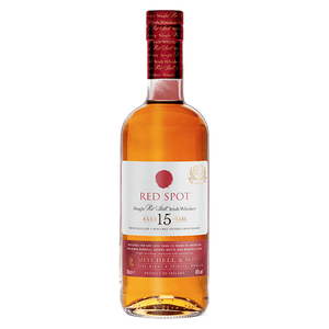 Red Spot Irish Whiskey 15 Year 750 ml