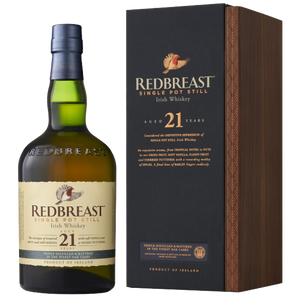 Redbreast 21 Years 750 ml