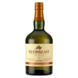Redbreast Single Pot Whisky Lustau Edition 750ml