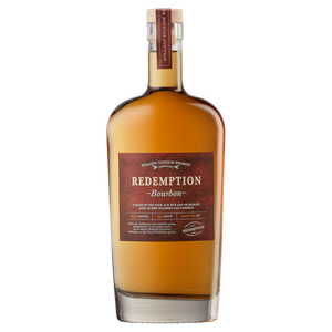 Redemption Bourbon Whiskey 750 ml