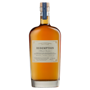 Redemption Wheated Bourbon Whiskey 750ml