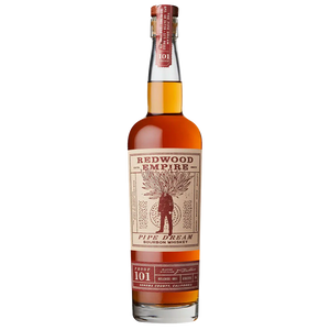 Redwood Empire Pipe Dream 101 Proof 750 ML