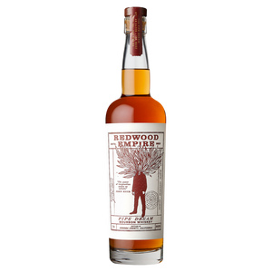 Redwood Empire Pipe Dream Bourbon 750 ml