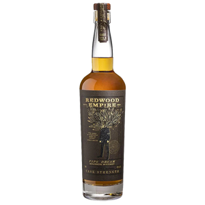 Redwood Empire Pipe Dream Bourbon Cask Strength 750 ml