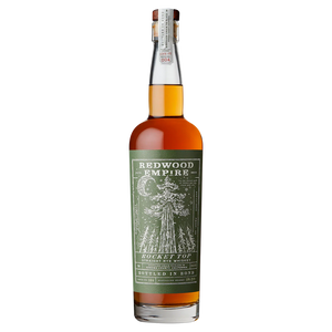 Redwood Empire Rocket Top Rye 750 ml