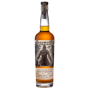 Redwood Empire Screaming Titan Wheated 750 ML
