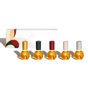 Remy Martin XIII The Drop Cognac 5 pack 10 ml