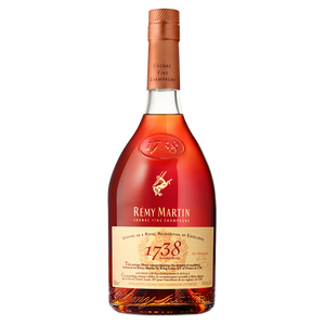 Remy Martin 1738 Accord Royal 750 ml