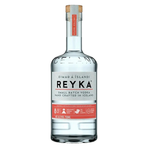 Reyka Small Batch Vodka 750 ml