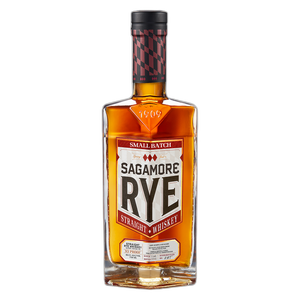 Sagamore Rye Small Batch Straight Rye Whiskey 750ml