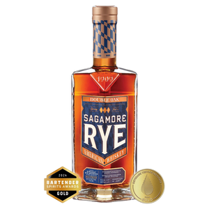 Sagamore Spirit Double Oak 750 ml