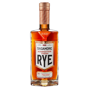 Sagamore Spirit Manhattan Finish 750 ml