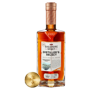 Sagamore Spirit Rye In Tequila Barrels 750 ml