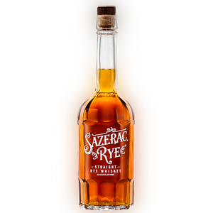 Sazerac Straight Rye Whiskey 750 ml