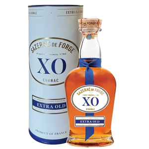Sazerac De Forge Extra Old XO 750ml