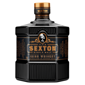 Sexton The Walking Dead Single Malt Irish 750 ml