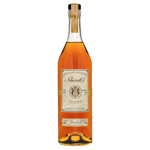 Shenk's Kentucky Sour Mash 750 ml
