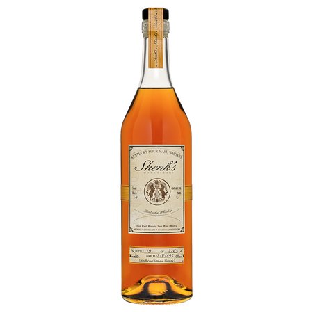 ジ*ル様 【KENTUCKY PRINCE】 SOUR MASH 750ml 5 Corbin Cash Sour