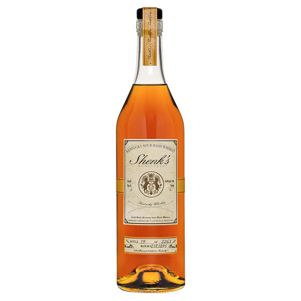 Shenk's Kentucky Sour Mash 750 ml