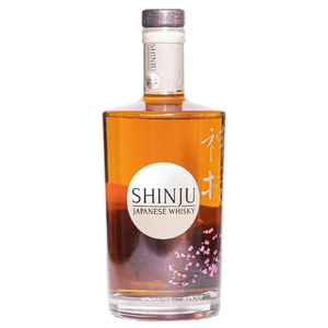 Shinju Japanese Whisky 750 ml