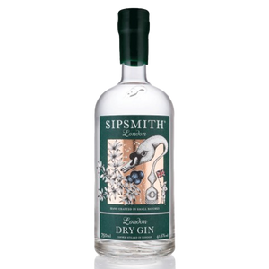 Sipsmith London Dry Gin 750 ml