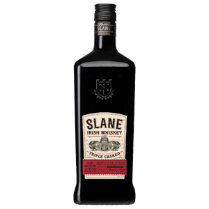Slane Triple Casked Irish Whiskey 750 ml
