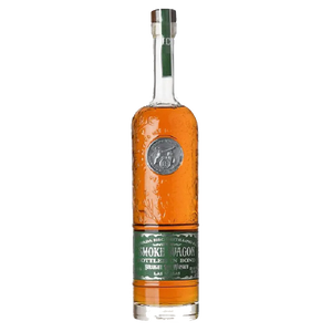 Smoke Wagon Bottled in Bond Straight Rye 750 ml