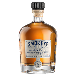 Smokeye Hill Straight Bourbon 750 ML