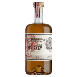 St George American Oak Single Malt 750 ml
