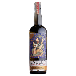 St George Baller 750 ml